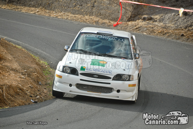 IV Subida a Gu�a de Isora 2011 (Parte 2)