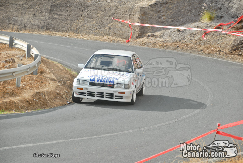 IV Subida a Gu�a de Isora 2011 (Parte 2)