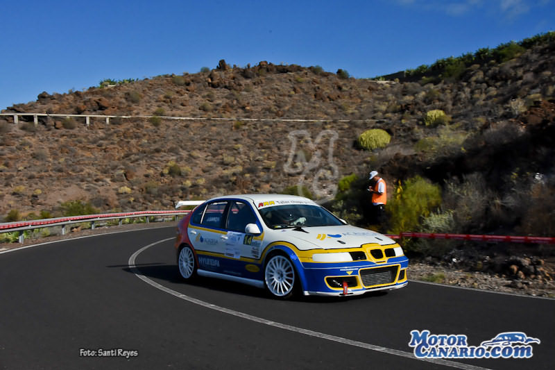 Subida de Gu�a de Isora 2016