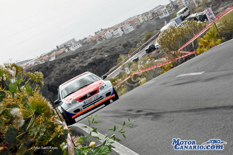 Subida de Gu�a de Isora 2016