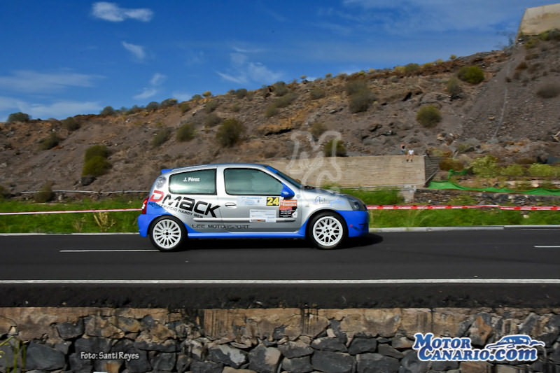 Subida de Gu�a de Isora 2016
