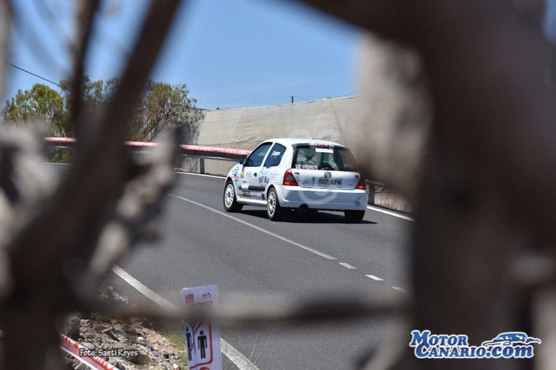 VIII Subida a Gu�a de Isora 2017