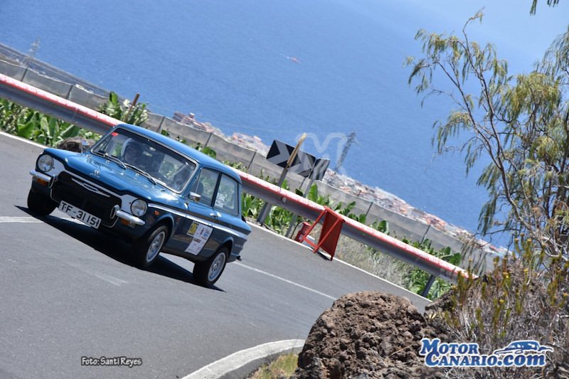VIII Subida a Gu�a de Isora 2017