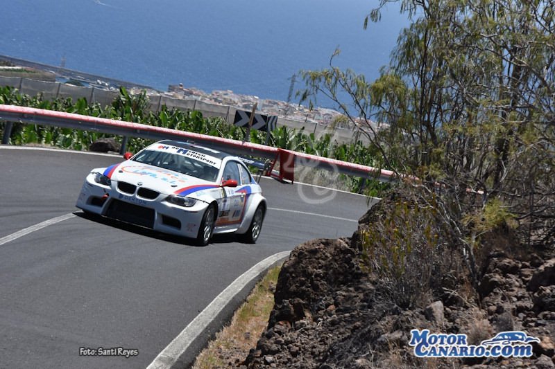 VIII Subida a Gu�a de Isora 2017