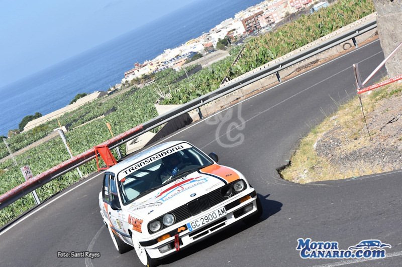 VIII Subida a Gu�a de Isora 2017