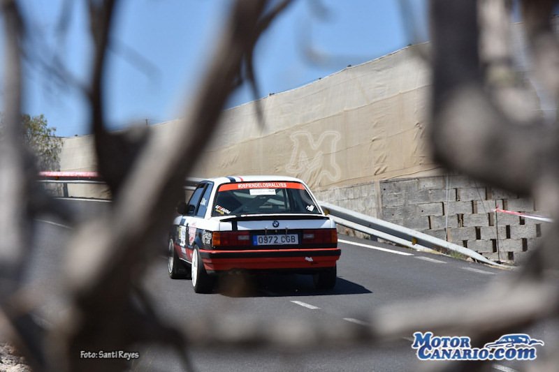 VIII Subida a Gu�a de Isora 2017