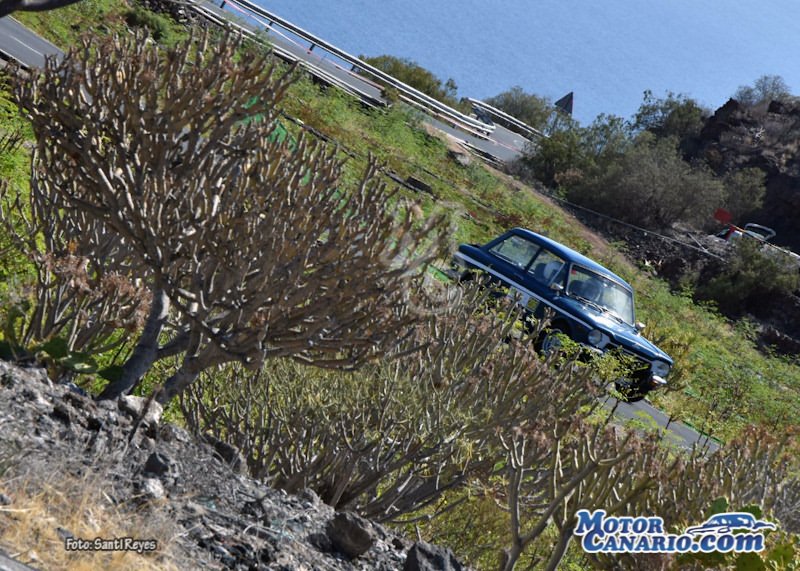 VIII Subida a Guía de Isora 2017