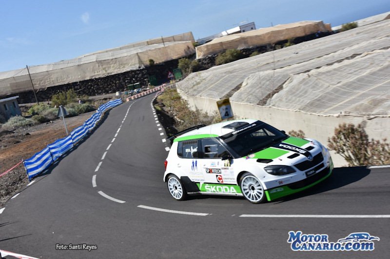 VIII Subida a Guía de Isora 2017