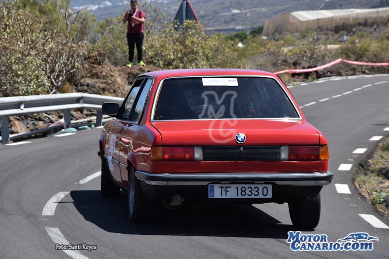 VIII Subida a Gu�a de Isora 2017