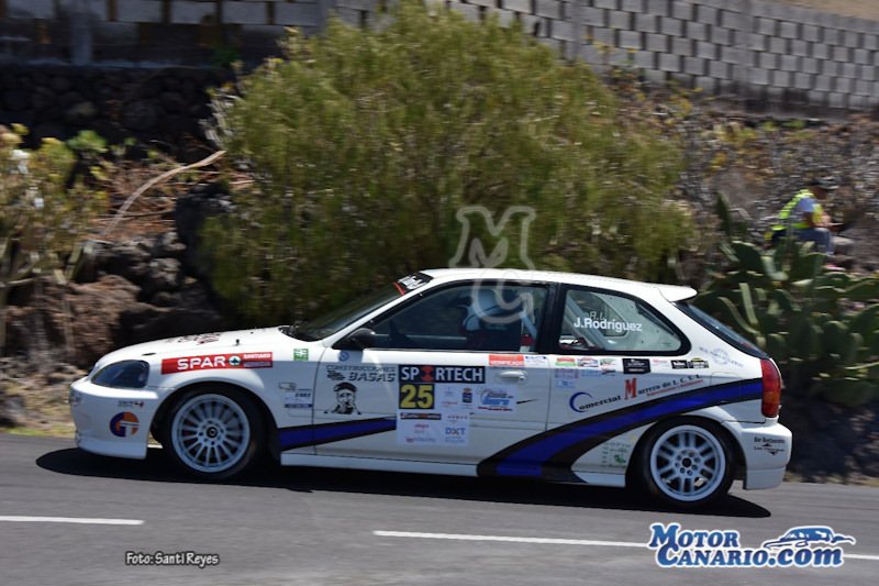 VIII Subida a Gu�a de Isora 2017