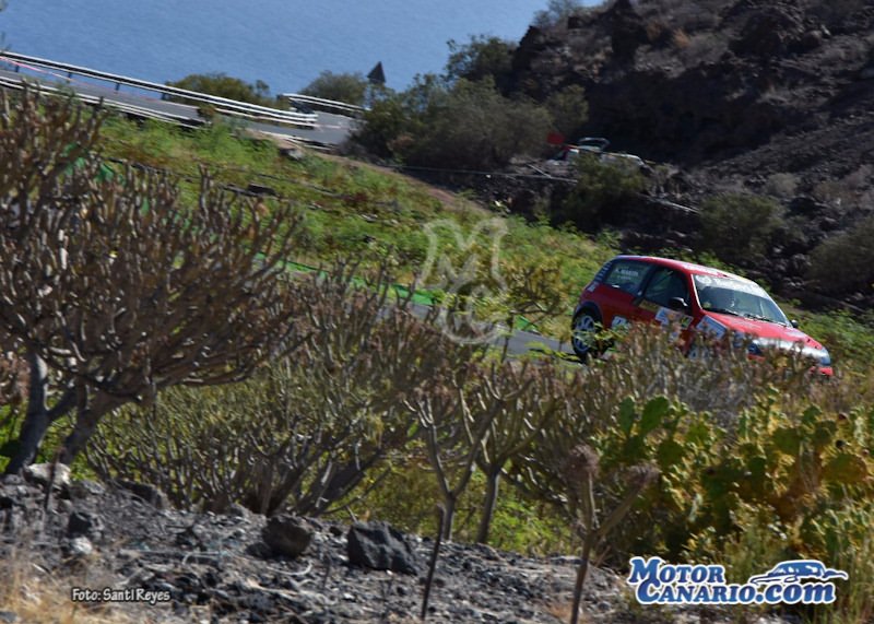 VIII Subida a Guía de Isora 2017