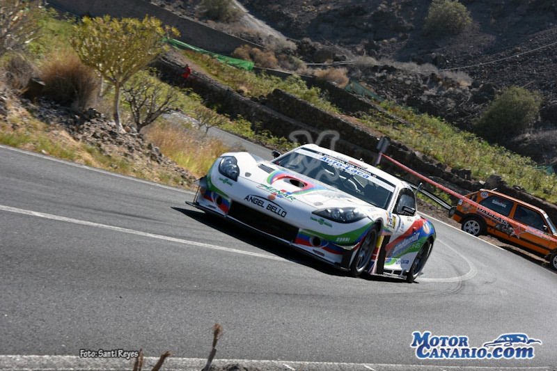 VIII Subida a Guía de Isora 2017