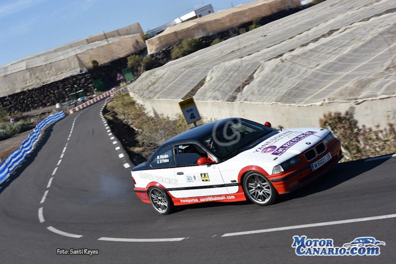 VIII Subida a Gu�a de Isora 2017