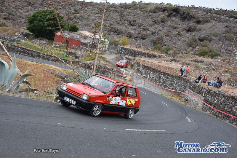 9� Subida a Gu�a de Isora 2018