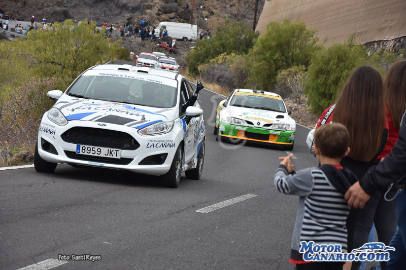9� Subida a Gu�a de Isora 2018