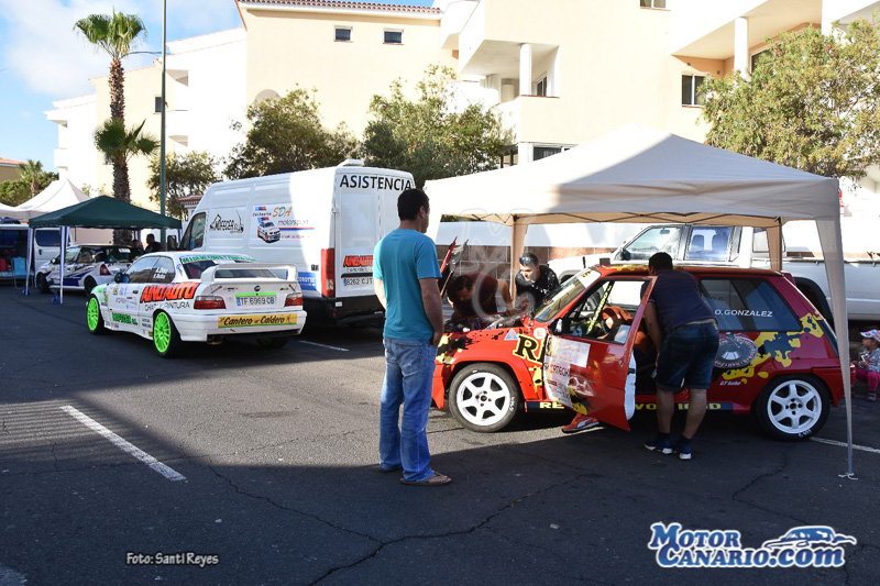 9� Subida a Gu�a de Isora 2018