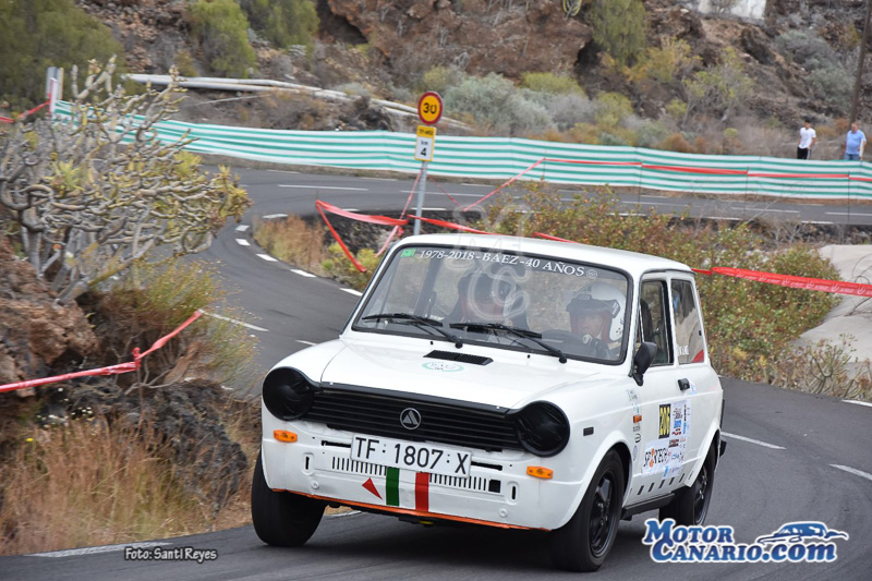 9� Subida a Gu�a de Isora 2018