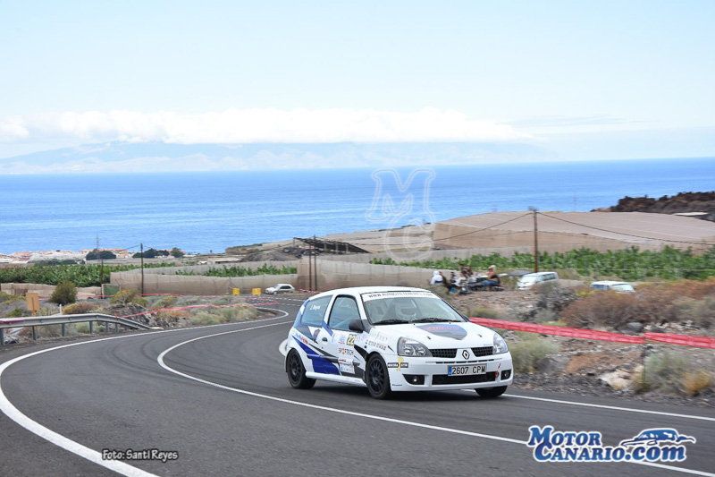 9� Subida a Gu�a de Isora 2018