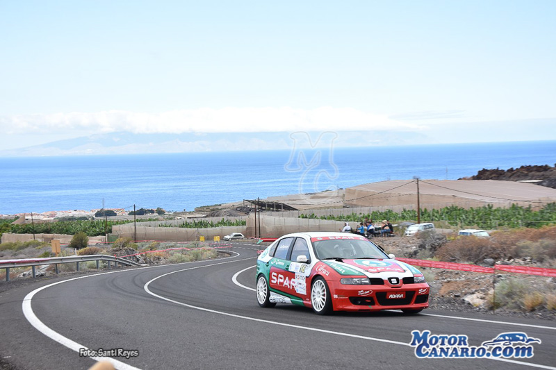 9� Subida a Gu�a de Isora 2018