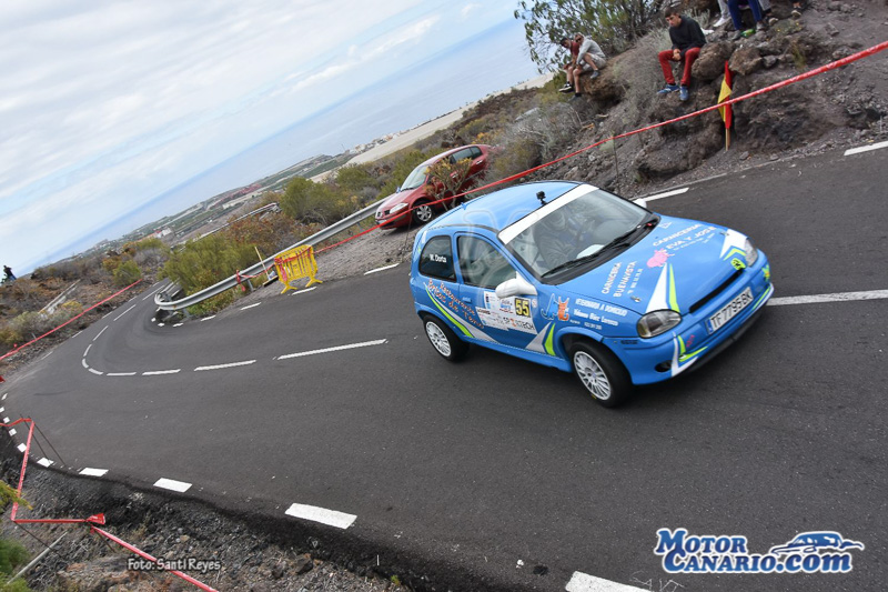 9� Subida a Gu�a de Isora 2018