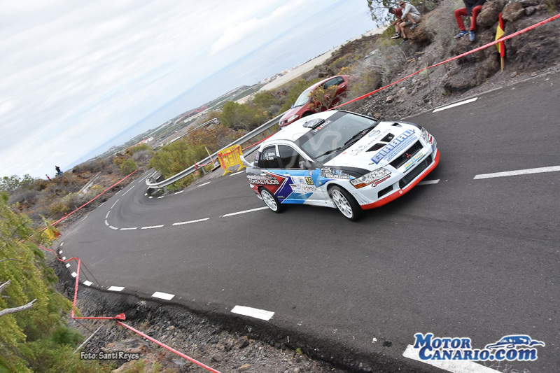 9� Subida a Gu�a de Isora 2018
