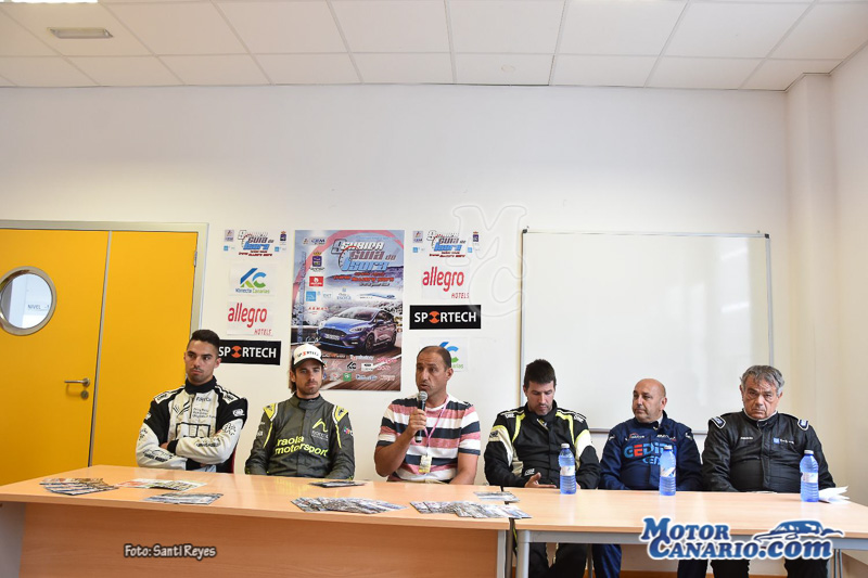 9� Subida a Gu�a de Isora 2018