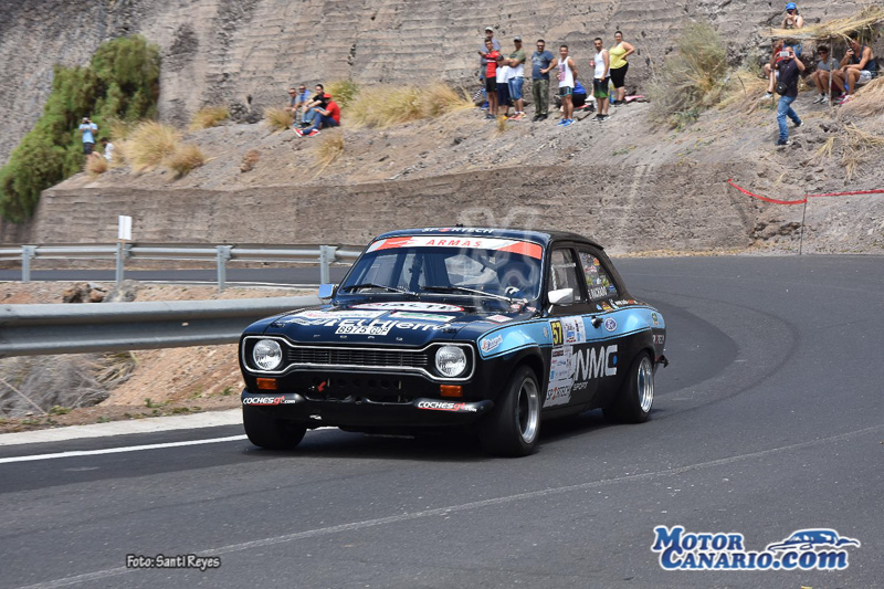 9� Subida a Gu�a de Isora 2018