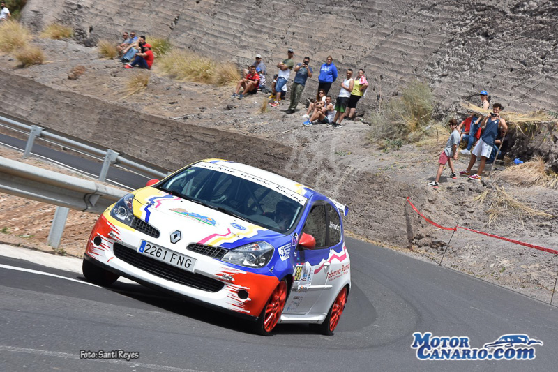 9� Subida a Gu�a de Isora 2018