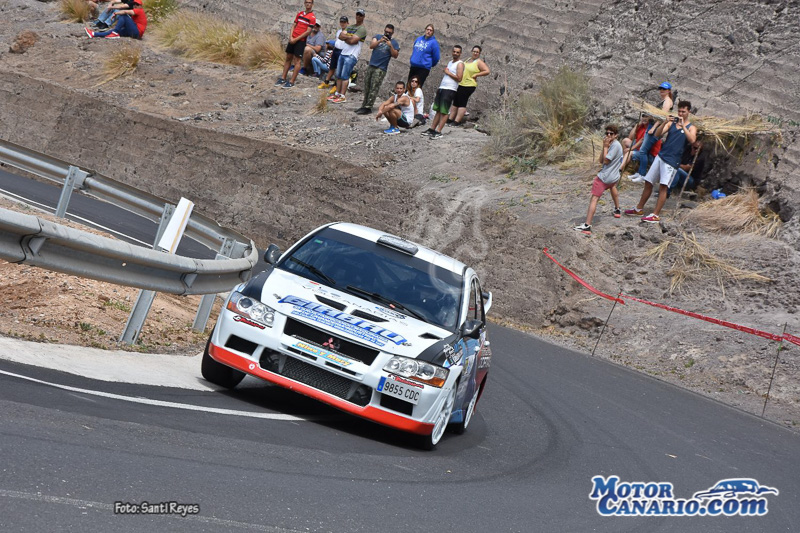 9� Subida a Gu�a de Isora 2018