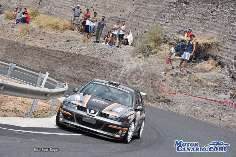 9� Subida a Gu�a de Isora 2018