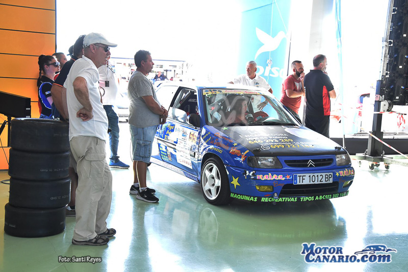 10ª Subida Guía de Isora 2019