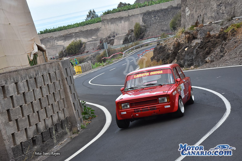 10� Subida Gu�a de Isora 2019