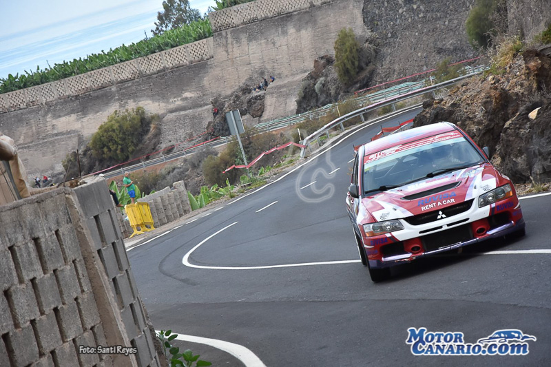 10ª Subida Guía de Isora 2019