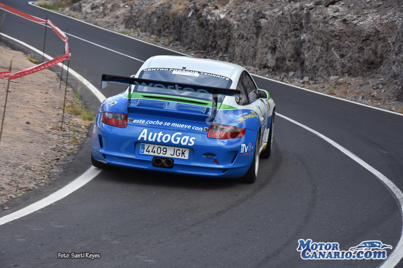 10ª Subida Guía de Isora 2019