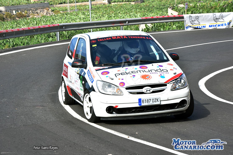 10� Subida Gu�a de Isora 2019