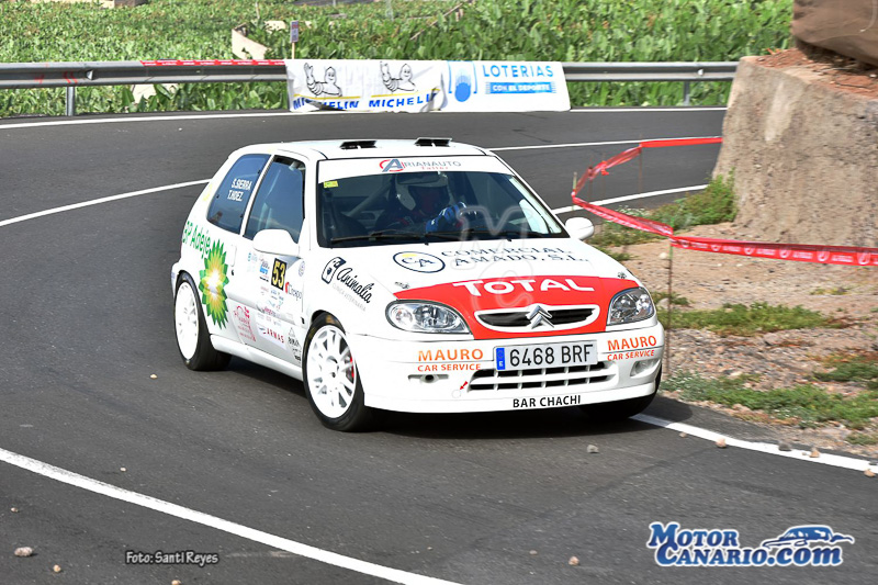 10ª Subida Guía de Isora 2019