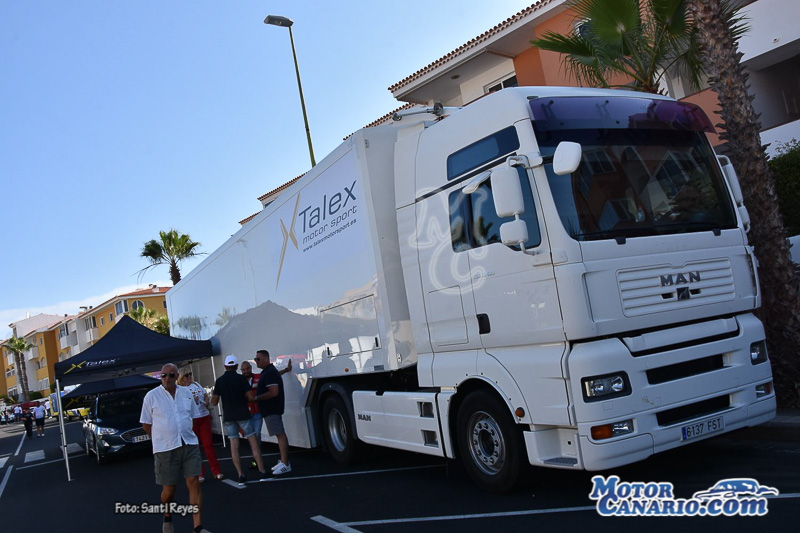 10ª Subida Guía de Isora 2019