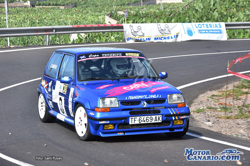 10ª Subida Guía de Isora 2019