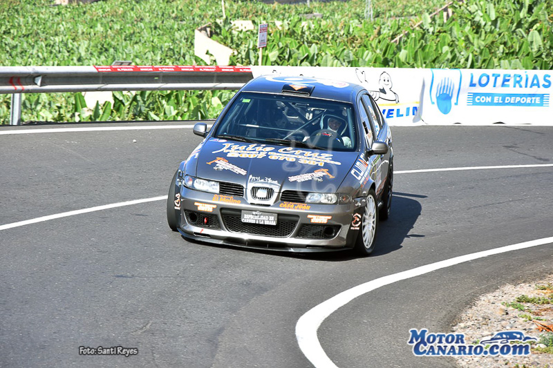 10� Subida Gu�a de Isora 2019
