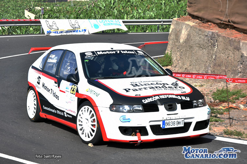 10ª Subida Guía de Isora 2019