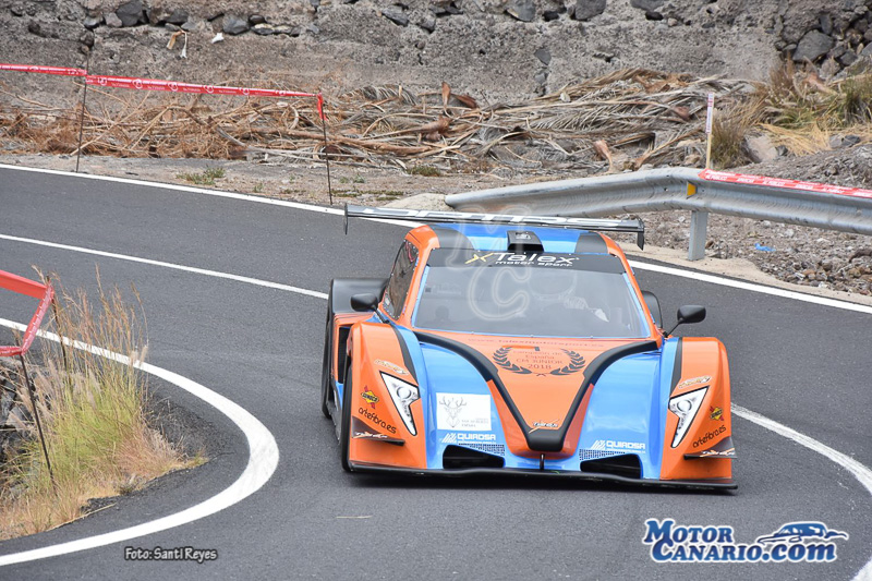 10� Subida Gu�a de Isora 2019