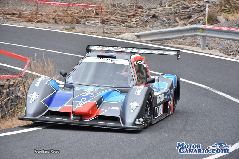 10ª Subida Guía de Isora 2019