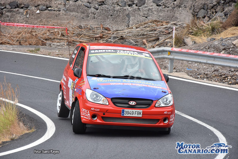 10� Subida Gu�a de Isora 2019