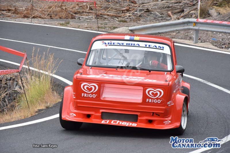 10ª Subida Guía de Isora 2019