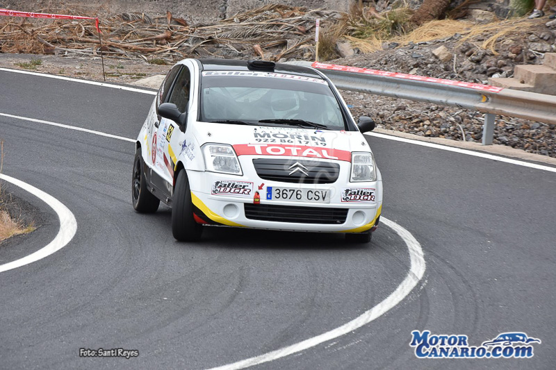 10� Subida Gu�a de Isora 2019