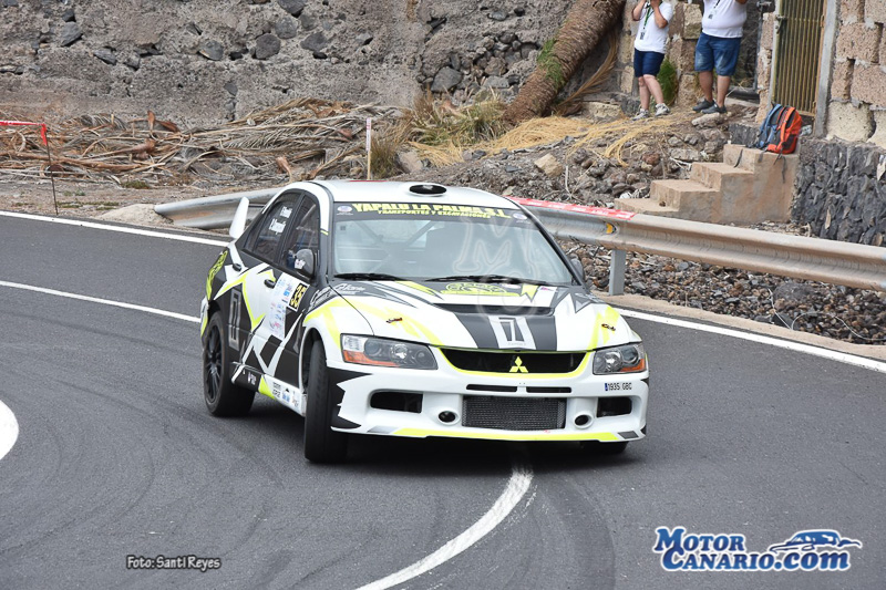 10� Subida Gu�a de Isora 2019