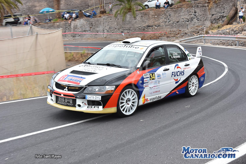 10ª Subida Guía de Isora 2019