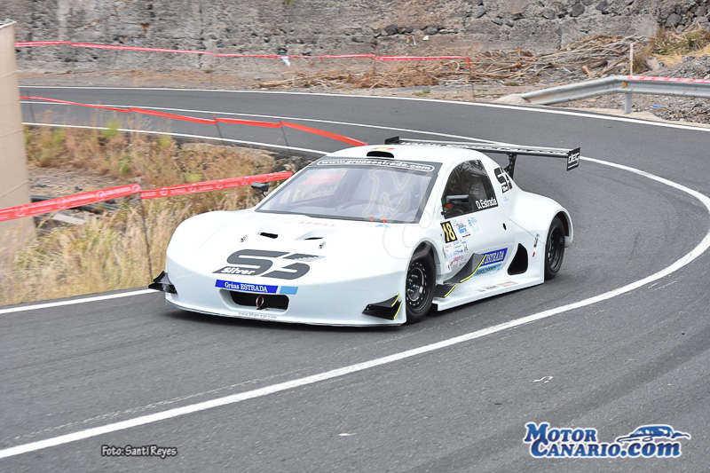 10ª Subida Guía de Isora 2019