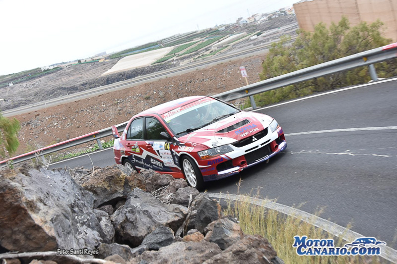 10ª Subida Guía de Isora 2019