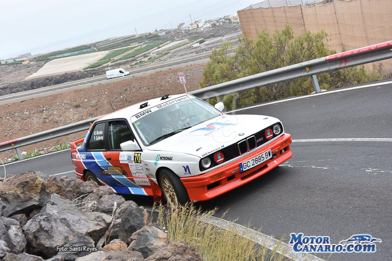 10ª Subida Guía de Isora 2019